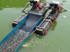 Gold Mining Dredge Mining Machine Mini